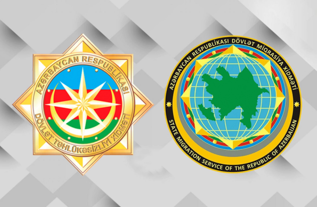 Azərbaycanda qanunsuz dini yığıncaqlar təşkil edən əcnəbilər ölkədən çıxarılıb