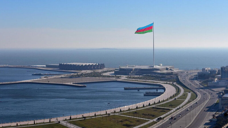 Azərbaycan daha bir mötəbər tədbirə ev sahibliyi edəcək
