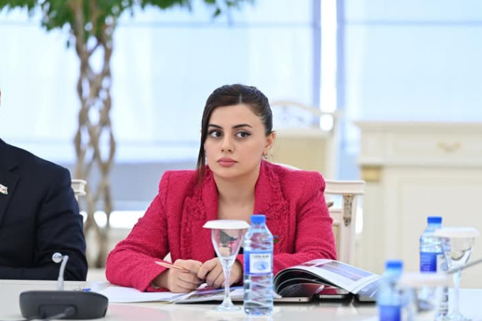 "Azərbaycanın enerji sahəsində əsas planlarından biri hasilatı daha da artırmaqdır" - DEPUTAT