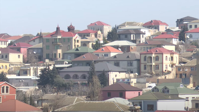 Sənədsiz evlər üçün "əmlak amnistiyası" tətbiq olunacaq? (VİDEO)