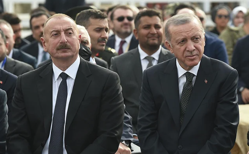 Bu ay Əliyev və Ərdoğanın iştirakı ilə Kahramanmaraşda açılış olacaq