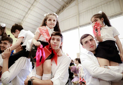 Bakıda bu qədər şagird məzun olacaq