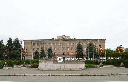 Prezidentin xüsusi nümayəndəliyi partiya sədrinin qərəzli açıqlamasını TƏKZİB ETDİ
