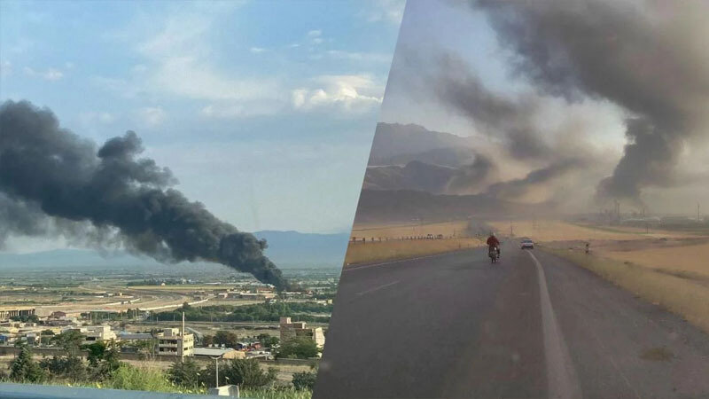 İsrail İranın hərbi və nüvə sahəsinə endirdiyi zərbənin detallarını açıqladı