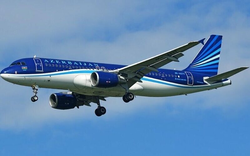 AZAL-ın bu günə planlaşdırılan bir sıra reysləri ləğv olunub