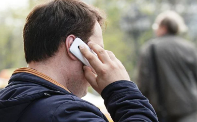 5 min dollarlıq yardım yalanına inandı, pullarını itirdi