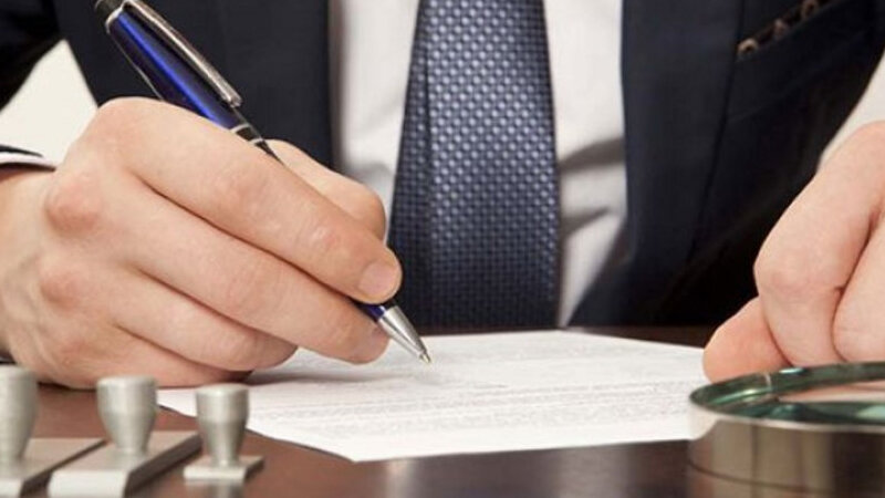 Kamran Əliyev iki rayona prokuror təyin etdi