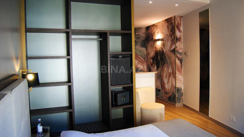 İçərişəhərdəki tarixi hotel satışa çıxarıldı (FOTO)