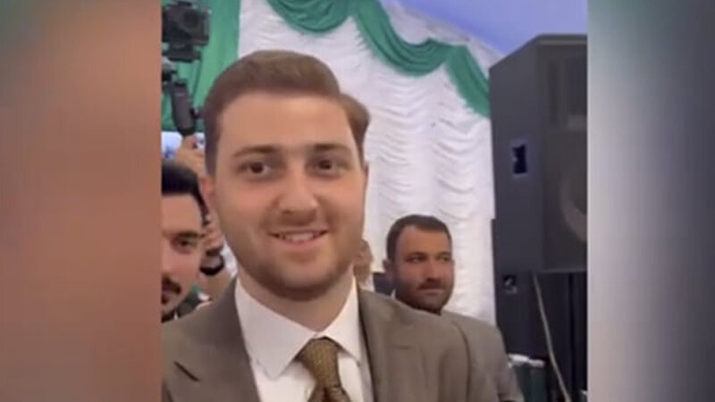 Ağaxan Abdullayevin oğlu sədr seçildi (FOTO)