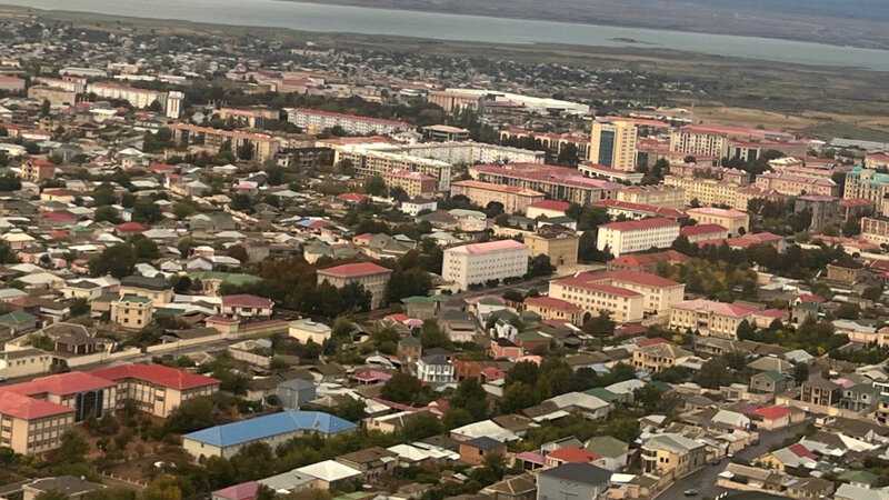 Naxçıvan əhalisinin sayı açıqlandı