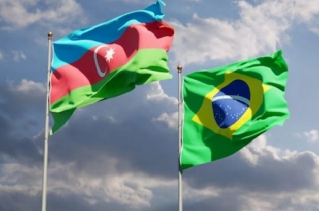 Braziliya COP30-a hazırlıq işlərinə verdiyi dəstəyə görə Azərbaycana təşəkkür edib