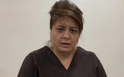 Ölüm olan klinikada yoxlama aparıldı - Həkim qanunsuz işləyirmiş