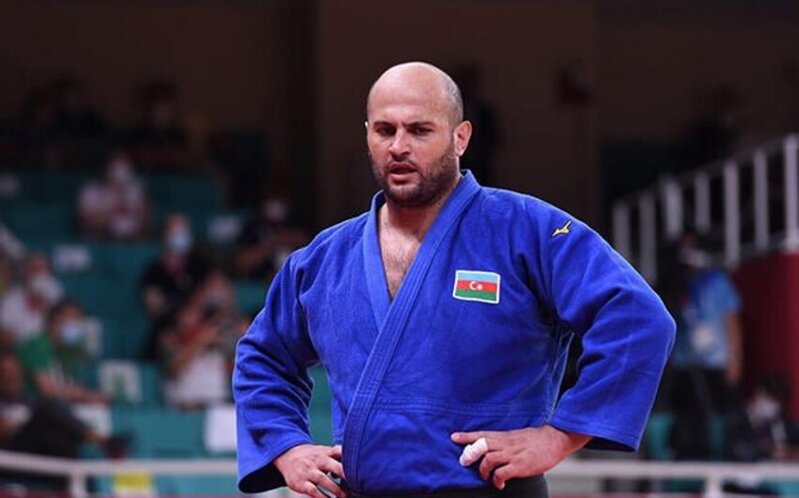 Dünya çempionatı: Azərbaycanın daha bir cüdoçusu mübarizəyə başlayır