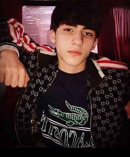 Avtomobil təmiri sexində meyiti tapılan Ümidin - Fotosu