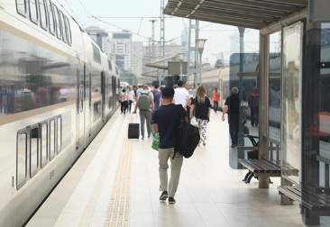 Bu halda qatar biletləri baha olur - Rəsmi