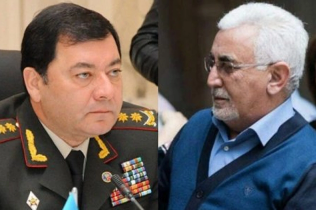 Nəcməddin Sadıkovun dindirilməsi istənilib - "Şlyapa Zahid"in məhkəməsi