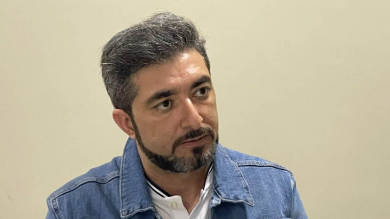 Vüsal Murtuzəliyev əməliyyat olundu - Reanimasiyadadır