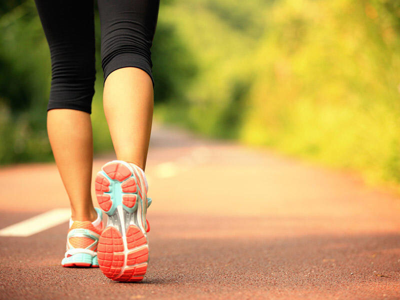 Belin ağrıyır? - Alimlər deyir ki, gəzən adamlar...