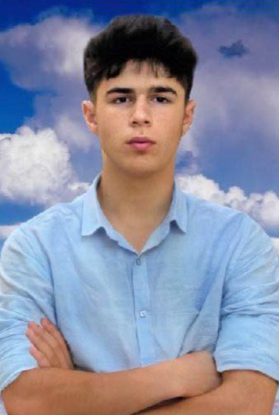 10-cu sinif şagirdi vəfat etdi - Foto