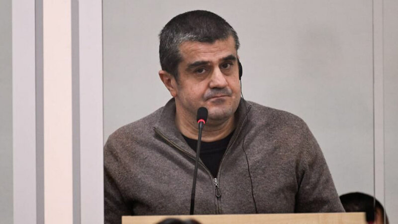 Arutyunyan: O bankın Ermənistanın digər bankları ilə müqayisədə heç bir üstünlüyü yox idi