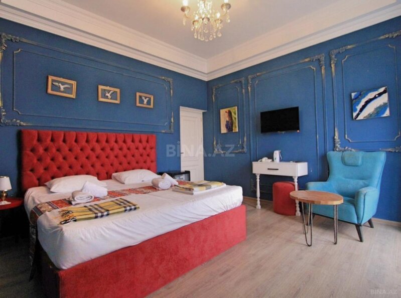 Daha bir otel satışa çıxarıldı - QİYMƏT