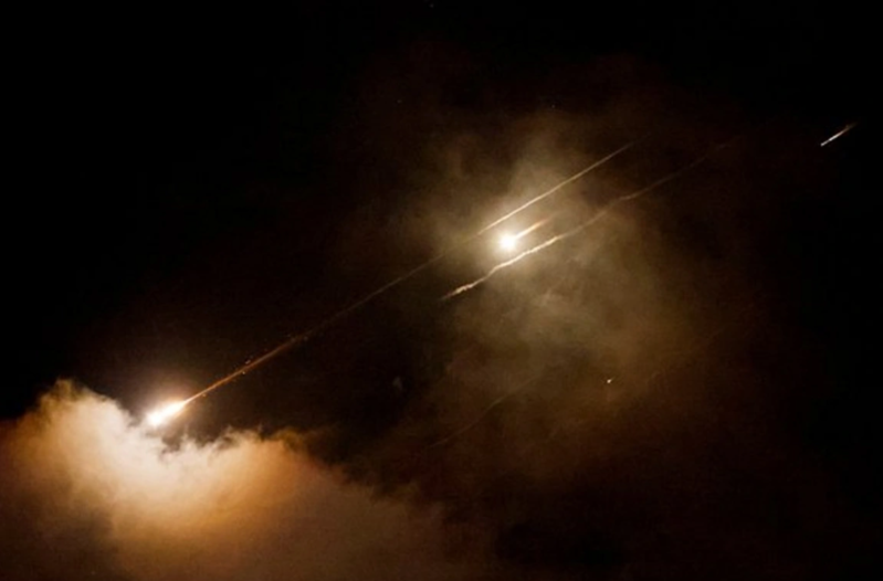 İsrailin SEPAH-ın qərargahına endirdiyi zərbə nəticəsində ölənlərin ADLARI