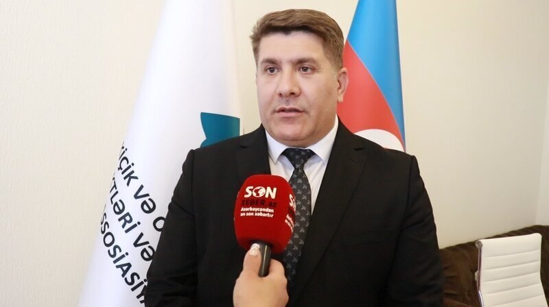 "8 Noyabr" Elektrik Stansiyası beynəlxalq tərəfdaşlıq əlaqələrinin düzgün qurulması yeni imkanlar yaradacaq" - Ramin Şərifov