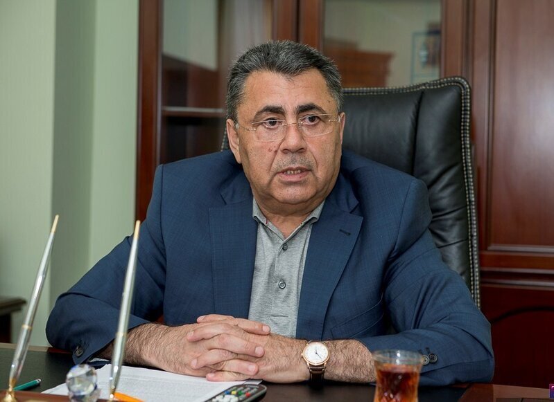 "8 Noyabr" Elektrik Stansiyası ölkənin enerji potensialını daha da gücləndirəcək" - DEPUTAT