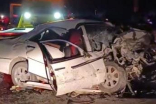 Azərbaycanda ağır yol QƏZASI: Ölənlər var