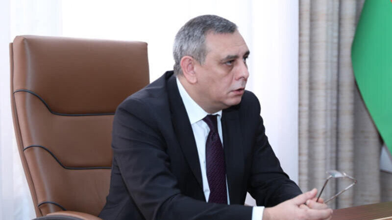 Prezidentin general-mayor rütbəsi verdyi Mürsəl İbrahimov kimdir? - DOSYE