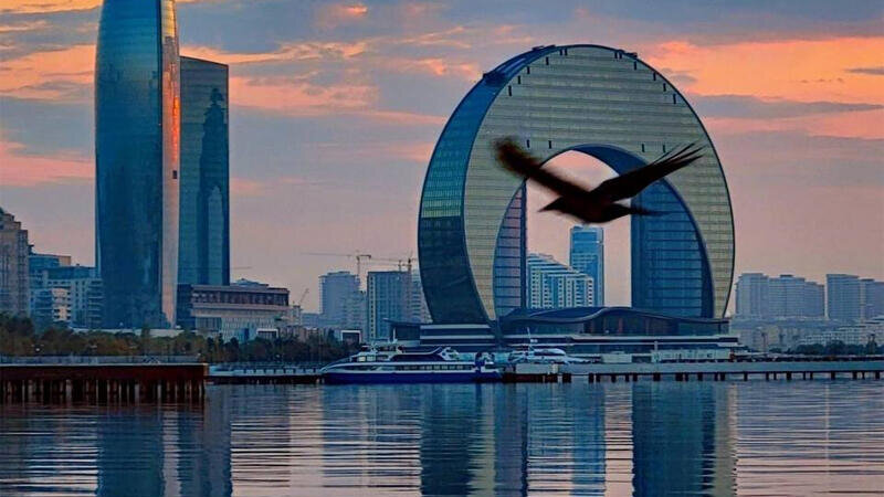 Yay gəldi, isti gəlmədi - İyun ayında hava niyə sərin keçir?