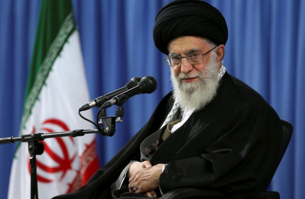 İranın ali lideri İsraillə münaqişədə qələbə münasibətilə xalqı təbrik edib