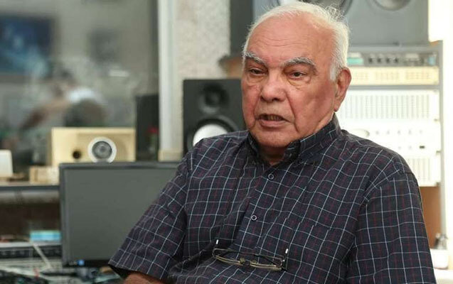 "Daha marş yazmayacağam"