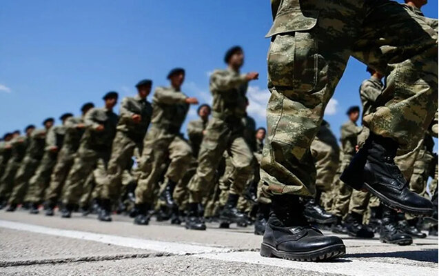 Çağırışçıların nəzərinə! - Xidmət yerləri açıqlandı