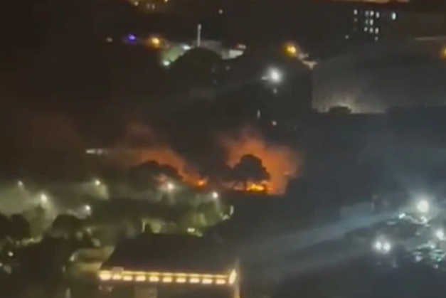 "Azərbaycanfilm" kinostudiyasında baş verən partlayışla bağlı XÜSUSİ KOMİSSİYA yaradıldı