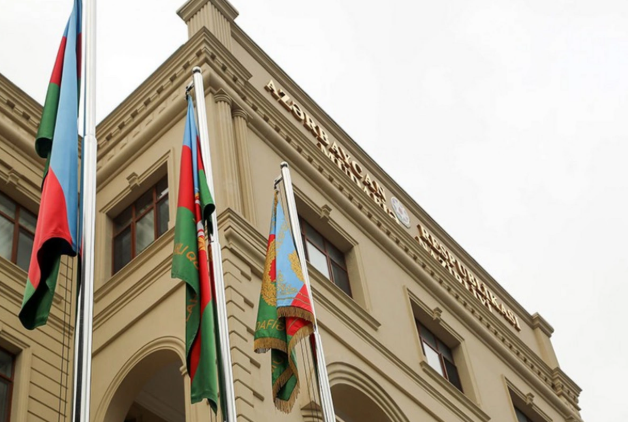 MN: Azərbaycan-Türkiyə hərbi əməkdaşlığı inkişaf etdirilir