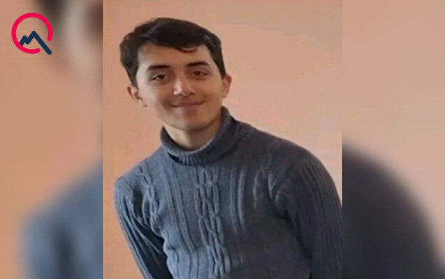 Kanalda batan məktəbli 3 gündür tapılmır - Video