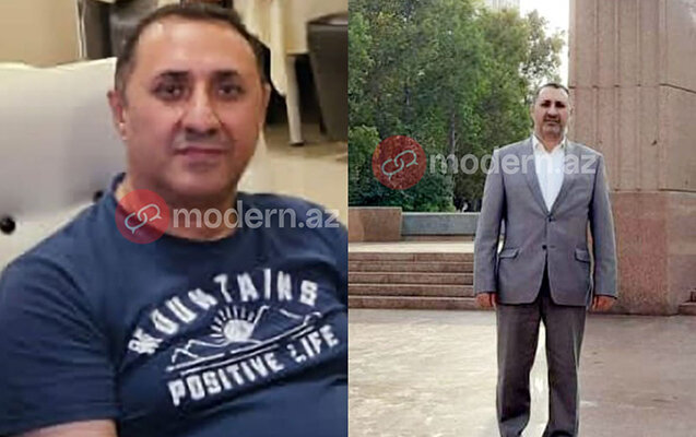 Səfərov qardaşlarının nəşi bu gün Bakıya gətiriləcək