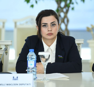 Ermənistanda daxili gərginlik və Avropa Təsisatlarının ikiüzlü susqunluğu - AÇIQLAMA