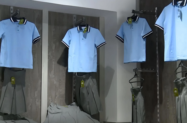 Azərbaycanda məktəbli formalarının YENİ QİYMƏTLƏRİ