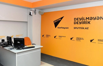 Rusiya FTX-nin "Sputnik Azərbaycan"da çalışan iki əməkdaşı saxlanıldı