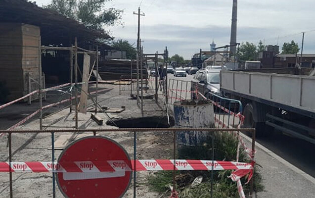 Cümşüdün öldüyü hadisədə günahkar sahibkar imiş?