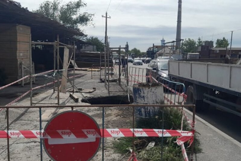 Cümşüdün öldüyü hadisədə günahkar sahibkar imiş?