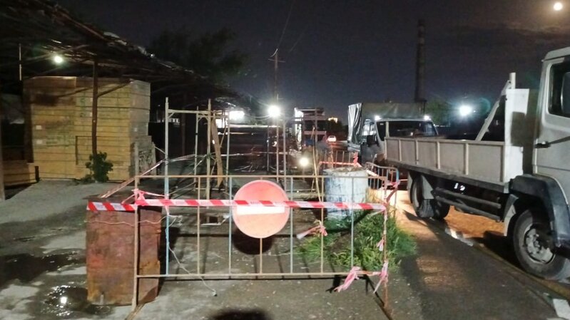 Cümşüdün öldüyü hadisədə günahkar sahibkar imiş?