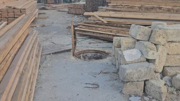 Cümşüdün öldüyü hadisədə günahkar sahibkar imiş?