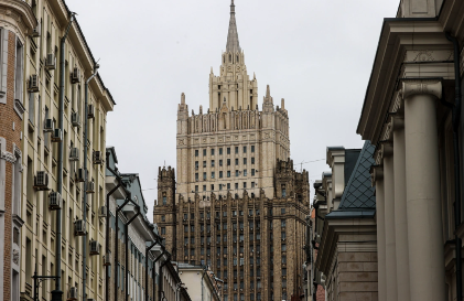 "Sputnik Azərbaycan"ın işçilərinin saxlanılmasından sonra Azərbaycan səfiri Rusiya XİN-ə çağırıldı