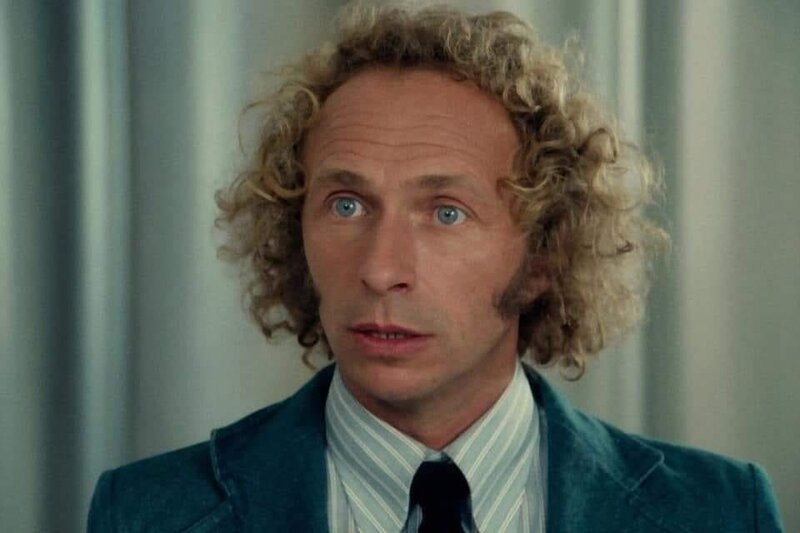 "Oyuncaq" filminin 90 yaşlı ulduzu illər sonra - VİDEO