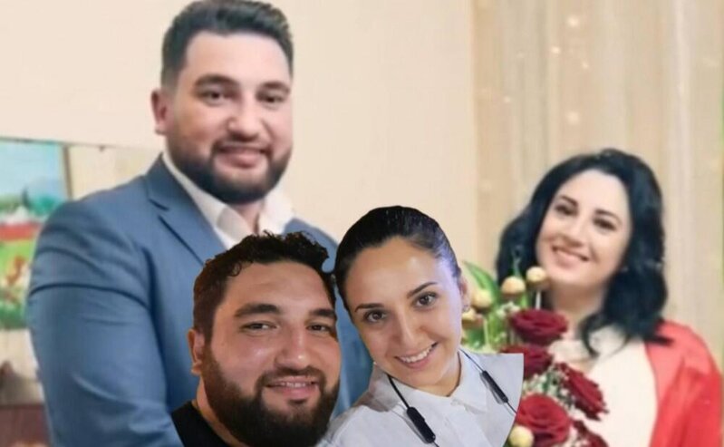 "İşsiz qalmışam, ər çörəyi yeyirəm"