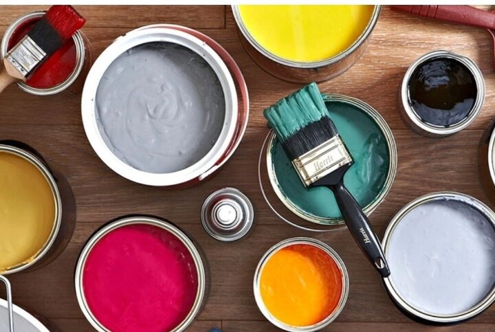 Süni intellektdən istifadə edərək alimlər binaları soyuq saxlayan boya yaradıblar