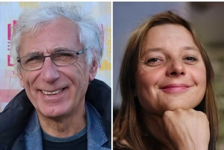 İranda saxlanılan iki Fransa vətəndaşı "Mossad"a işləməkdə ittiham olunur